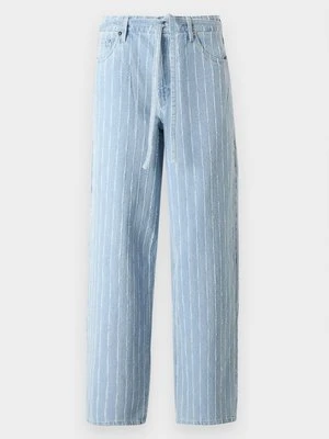 Jeansy Relaxed Fit Only