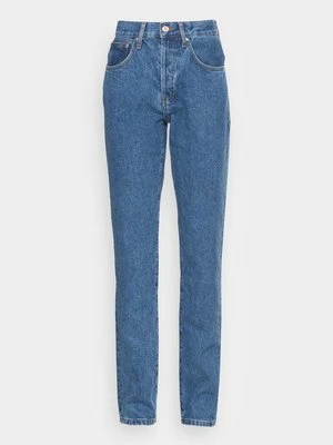 Jeansy Relaxed Fit Only