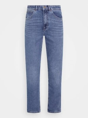 Jeansy Relaxed Fit Only