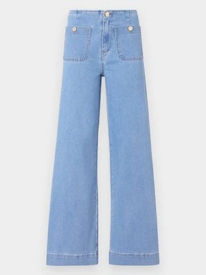 Jeansy Relaxed Fit Only