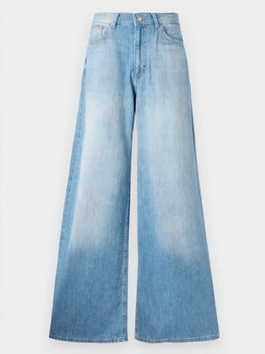 Jeansy Relaxed Fit Only