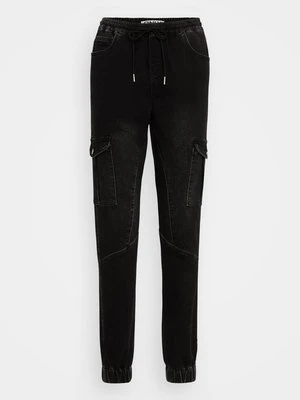 Jeansy Relaxed Fit Only