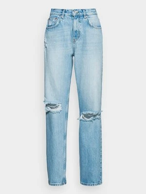 Jeansy Relaxed Fit Only