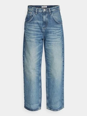 Jeansy Relaxed Fit Only