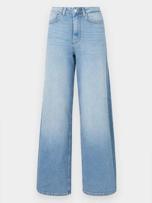 Jeansy Relaxed Fit Only