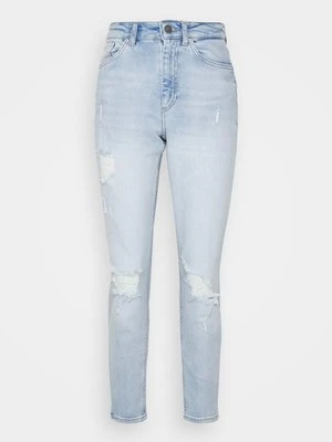 Jeansy Relaxed Fit Only