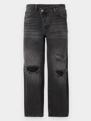 Jeansy Relaxed Fit Only