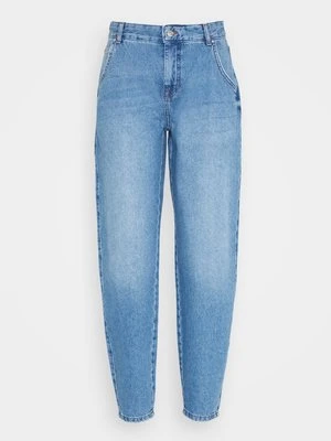 Jeansy Relaxed Fit Only