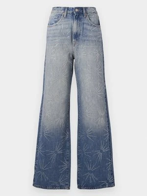 Jeansy Relaxed Fit Only