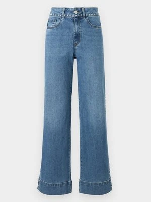 Jeansy Relaxed Fit Only