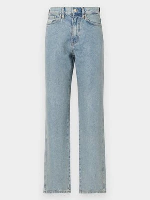 Jeansy Relaxed Fit Only