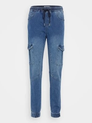 Jeansy Relaxed Fit Only