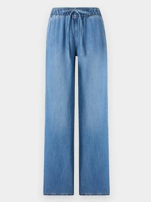 Jeansy Relaxed Fit Only