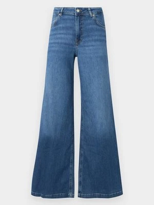 Jeansy Relaxed Fit Only