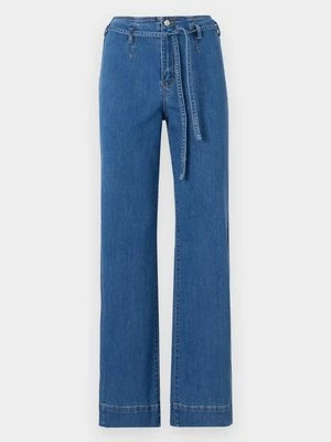 Jeansy Relaxed Fit Only