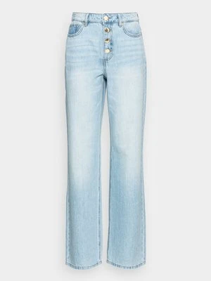 Jeansy Relaxed Fit Only