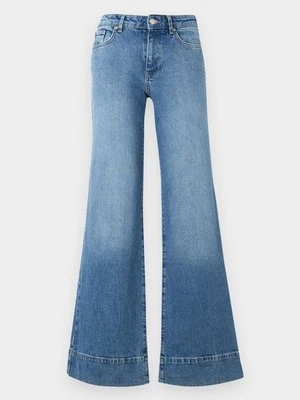 Jeansy Relaxed Fit Only