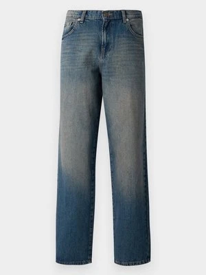 Jeansy Relaxed Fit Only