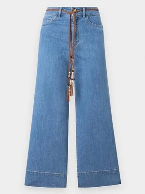 Jeansy Relaxed Fit Only