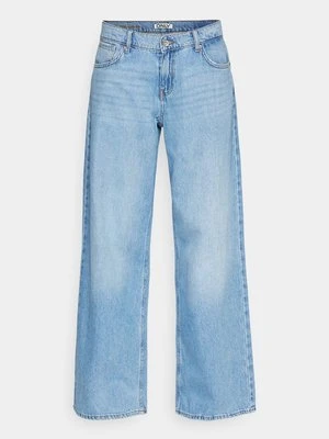 Jeansy Relaxed Fit Only