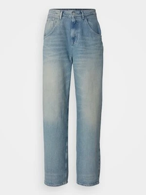 Jeansy Relaxed Fit Only