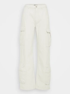 Jeansy Relaxed Fit Only