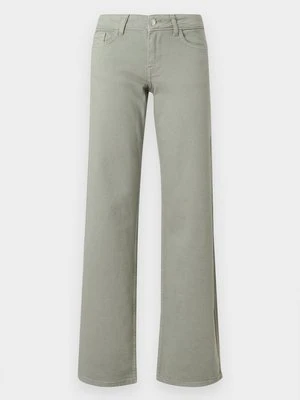 Jeansy Relaxed Fit Only