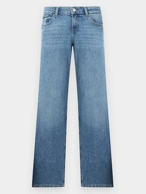Jeansy Relaxed Fit Only
