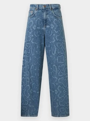 Jeansy Relaxed Fit Only