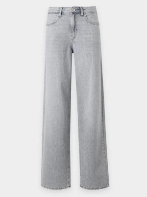 Jeansy Relaxed Fit Only