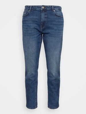 Jeansy Relaxed Fit ONLY Carmakoma