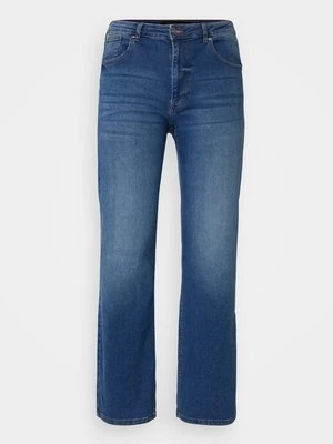 Jeansy Relaxed Fit ONLY Carmakoma