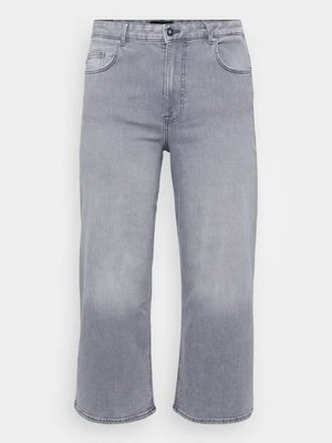 Jeansy Relaxed Fit ONLY Carmakoma