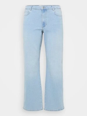 Jeansy Relaxed Fit ONLY Carmakoma