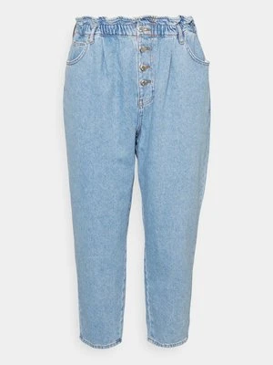 Jeansy Relaxed Fit ONLY Carmakoma