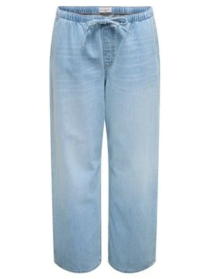 Jeansy Relaxed Fit ONLY Carmakoma