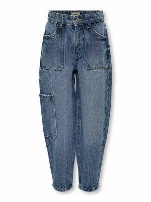 Jeansy Relaxed Fit ONLY GIRLS