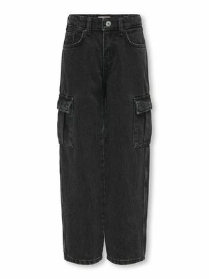 Jeansy Relaxed Fit ONLY GIRLS