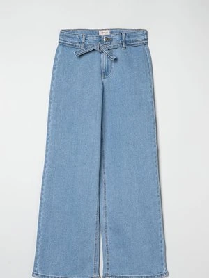 Jeansy Relaxed Fit ONLY GIRLS
