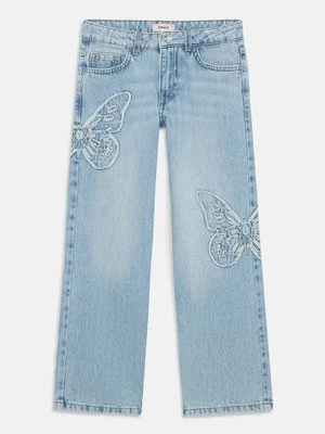 Jeansy Relaxed Fit ONLY GIRLS