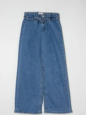 Jeansy Relaxed Fit ONLY GIRLS