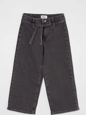 Jeansy Relaxed Fit ONLY GIRLS