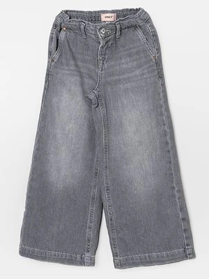 Jeansy Relaxed Fit ONLY GIRLS