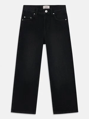 Jeansy Relaxed Fit ONLY GIRLS