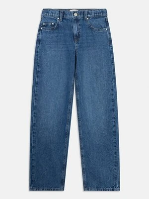 Jeansy Relaxed Fit ONLY GIRLS