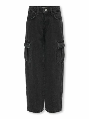 Jeansy Relaxed Fit ONLY GIRLS