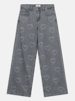 Jeansy Relaxed Fit ONLY GIRLS