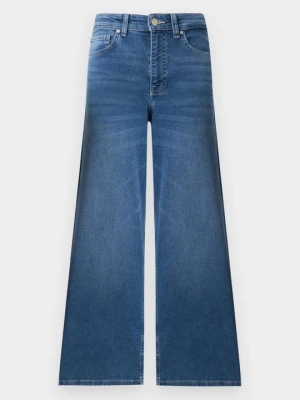 Jeansy Relaxed Fit Only jasnoniebieski denim