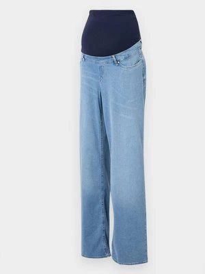 Jeansy Relaxed Fit ONLY MATERNITY