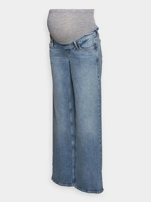 Jeansy Relaxed Fit ONLY MATERNITY